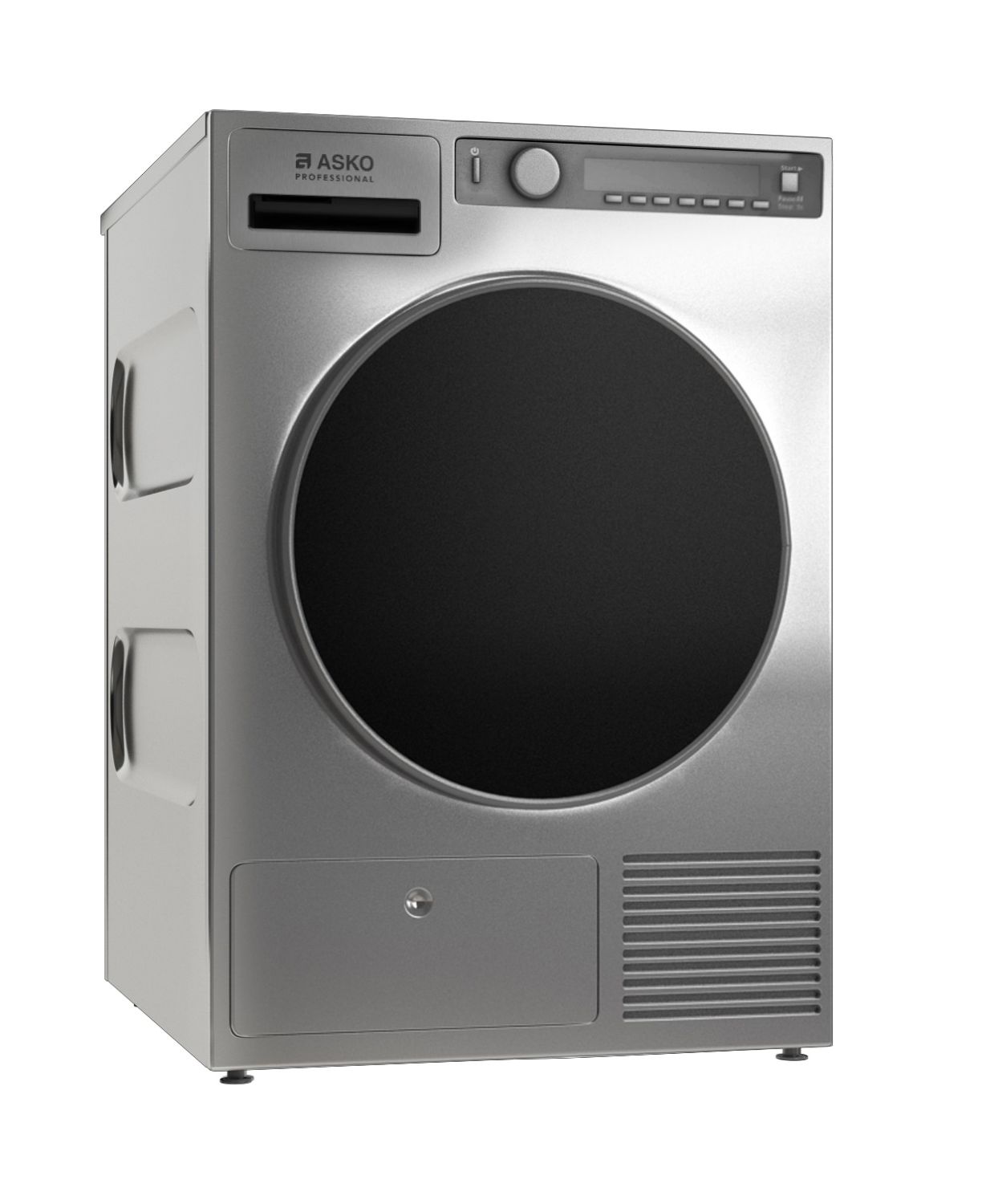 Сушильная машина ASKO TDC1773V.T: цена, купить в Москве